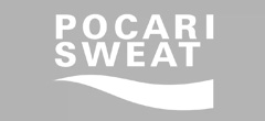 Pocari Sweat logo